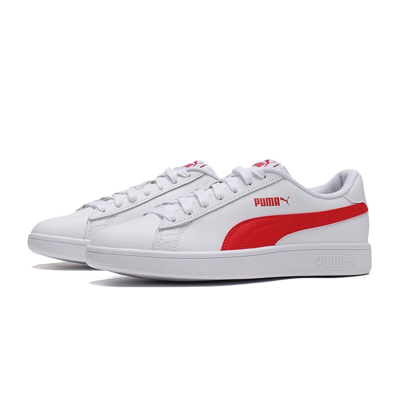 Puma 彪马中性Puma Smash v2 L休闲鞋1PU36521509