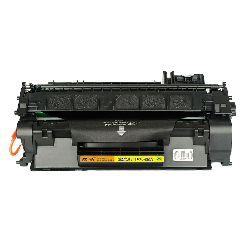 理联LN-G505A打印机硒鼓适用HP Laserjet p2035 p2035n p2055dn(单位:件)