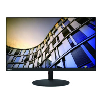 联想 T27p-10 27英寸 4K超清广视角电脑液晶显示器