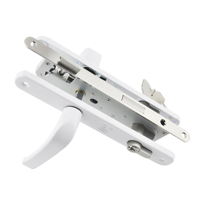 WOLF SLAVES DT 塑钢门锁 F10 78961