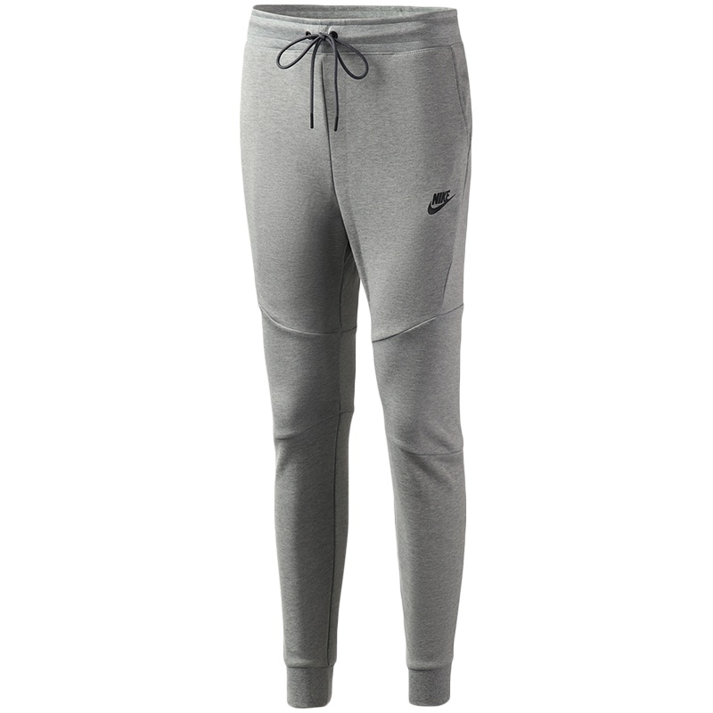 NIKE耐克男装运动长裤针织收口跑步健身休闲长裤805163