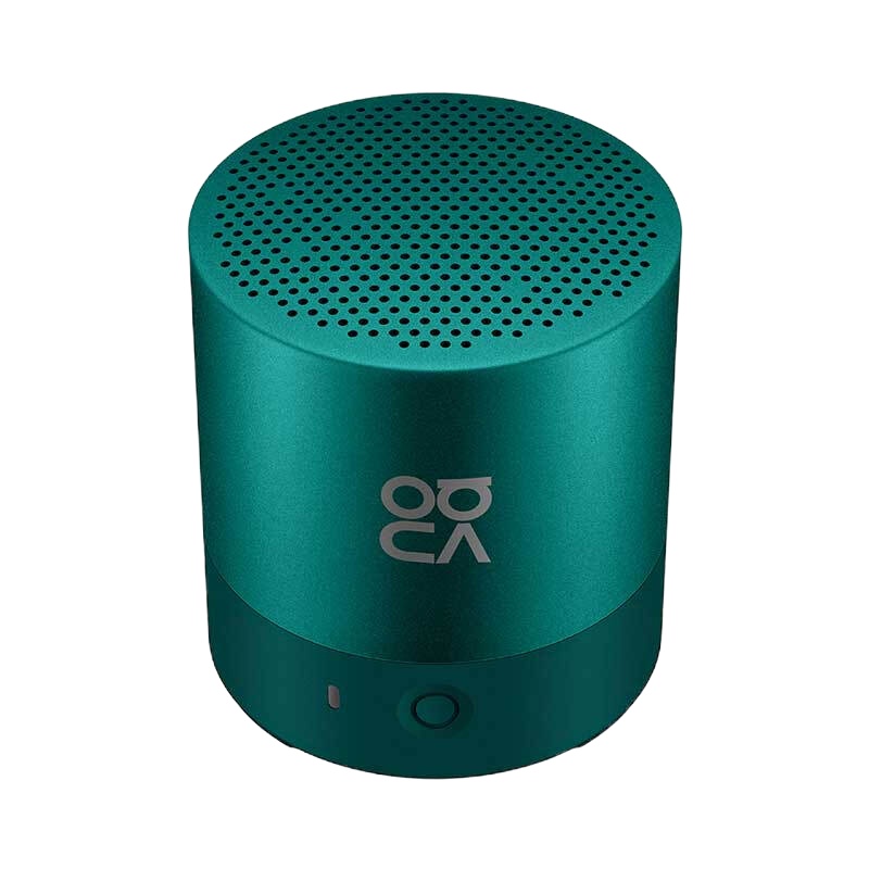华为(HUAWEI)nova mini蓝牙音箱 无线蓝牙免提通话 便携户外居家迷你音箱 CM510 绮境森林