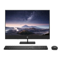惠普 ProOne 400 G6 AIO 23.8英寸触控屏/I5-10500T/8G/256GSSD/集成/W10