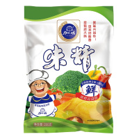 厨大妈味精200g