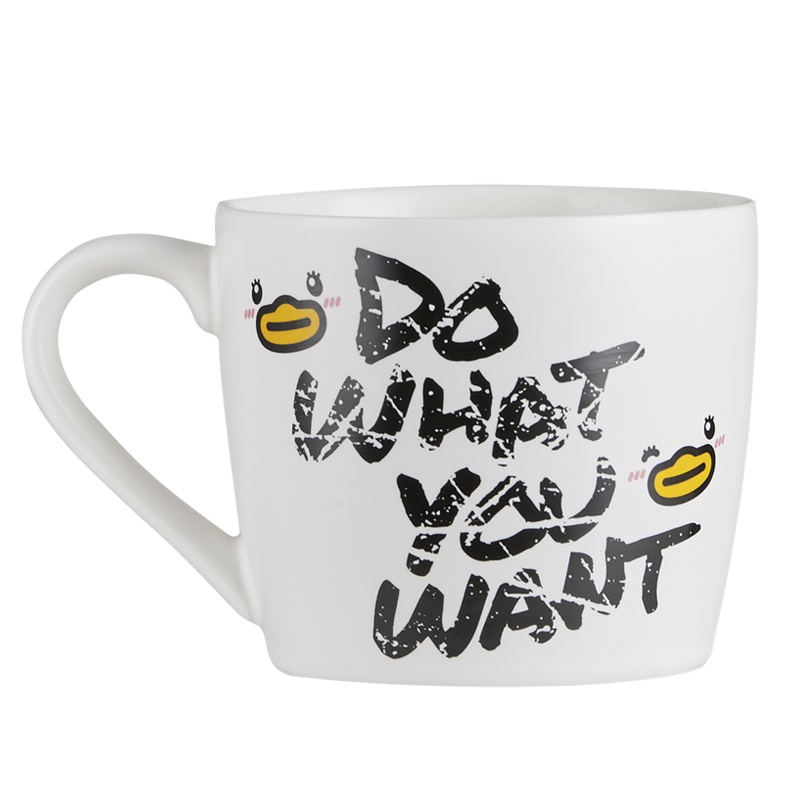 Dong Duck陶瓷杯(线上)