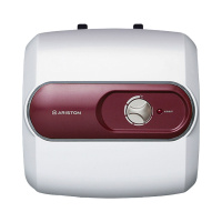 阿里斯顿(ARISTON)10L 智能速热 壁挂上出水式 小厨宝 AC10BE1.5