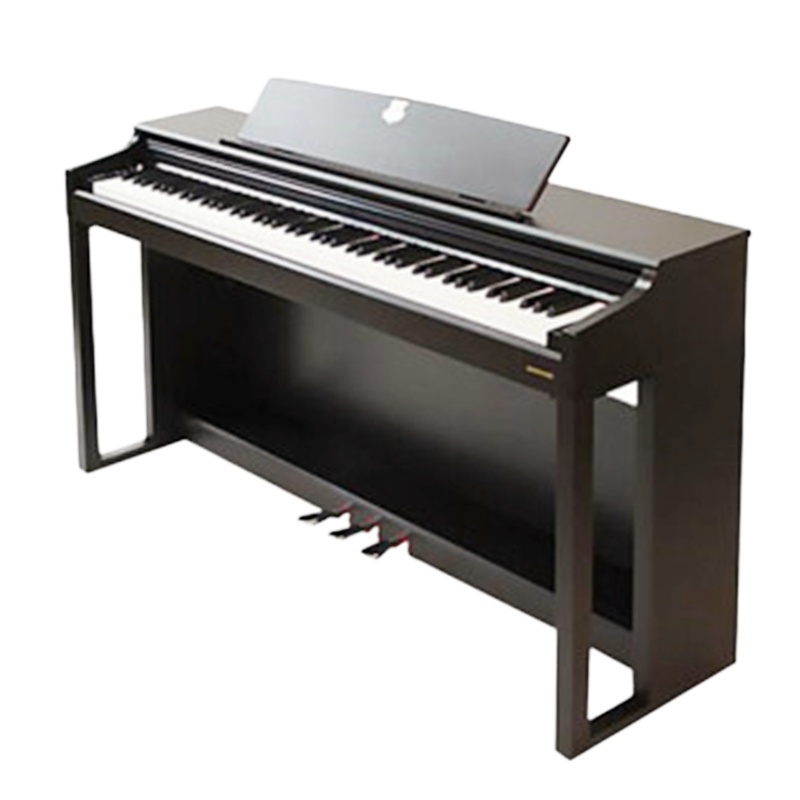 克拉乌泽 YC M10 成人儿童幼师初学者 电钢琴