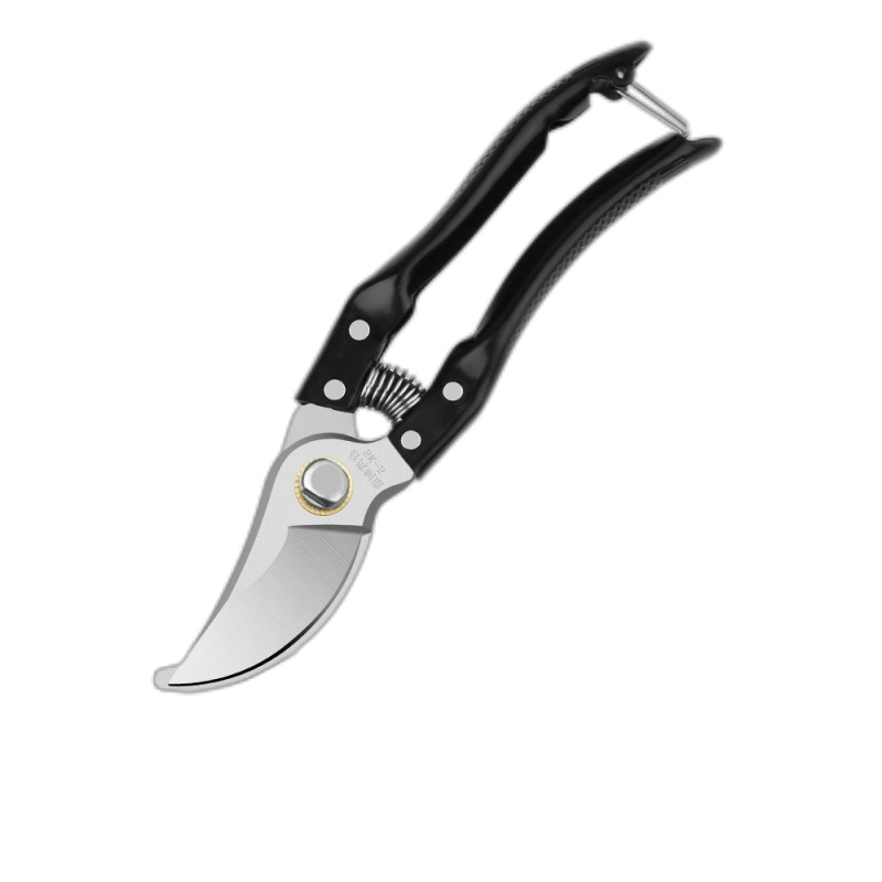 苏宁宜品推荐 园林设计枝剪 8寸