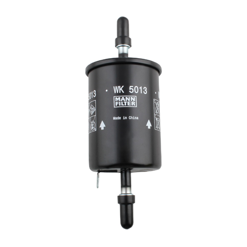 曼牌滤清器WK5013燃油滤芯适用别克凯越雪佛兰景程宝骏630