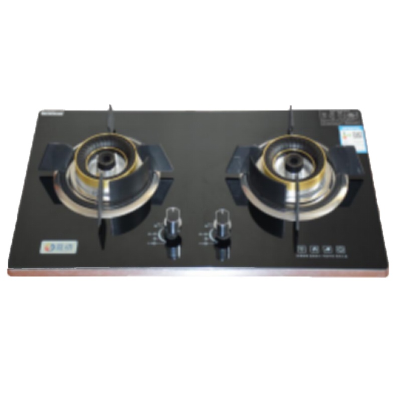 厨房电器煤气灶