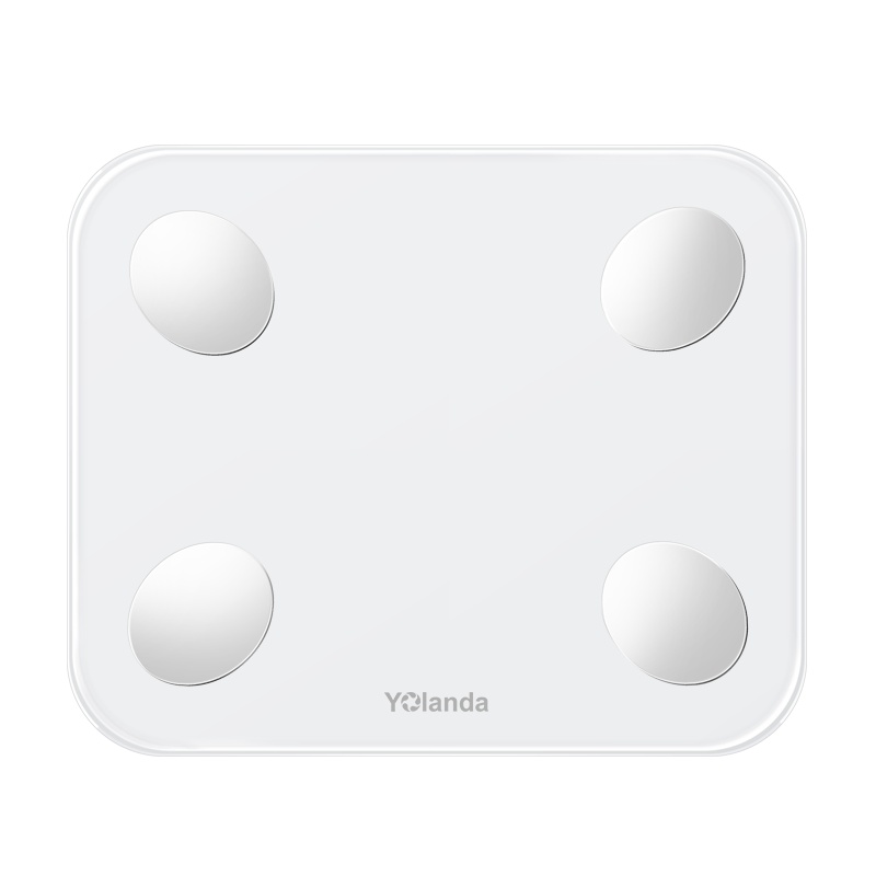 云康宝体脂秤CS20H支持HUAWEIHiLink电子秤体重秤家用秤