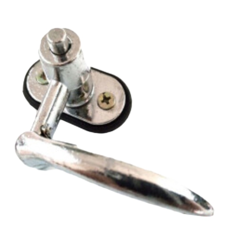 华翔天翼-东风EQ1118GA 三角玻璃卡扣