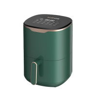 苏泊尔(SUP0R)无油空气炸锅3L新款大容量电炸锅薯条机家用网红多功能 KD30DQ815