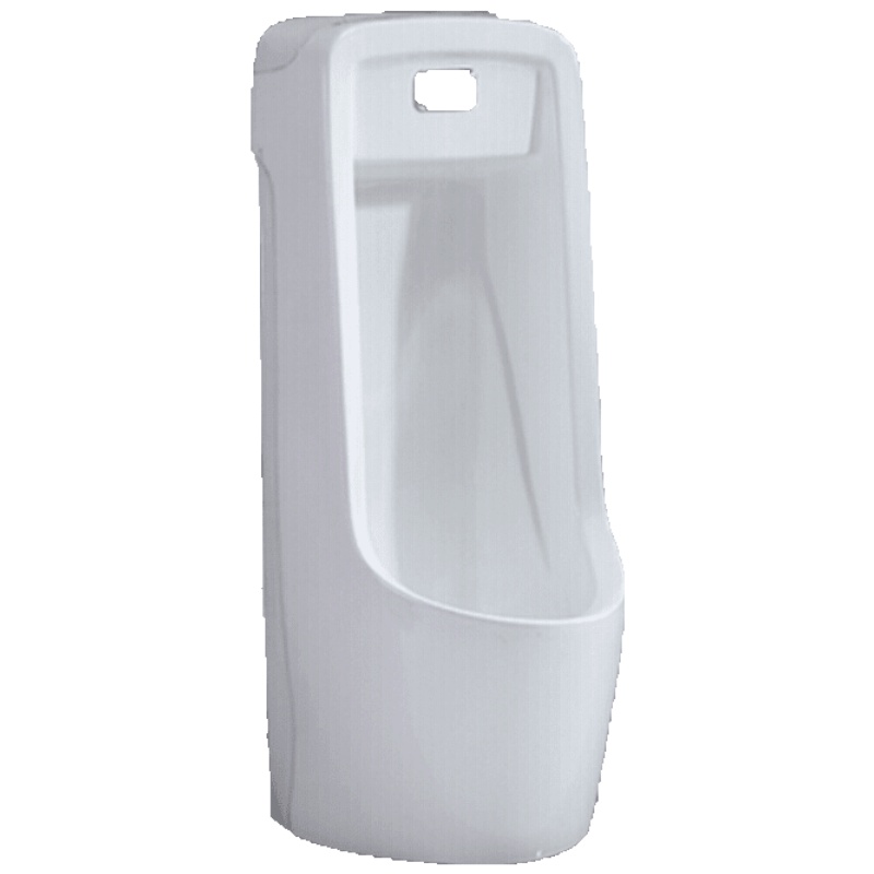 智能自动感应陶瓷男士小便器成人落地式小便斗挂墙小便池立式尿斗安心抵