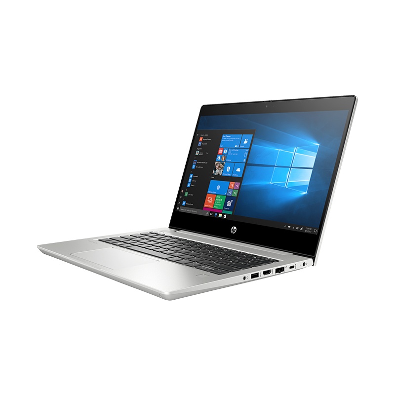 惠普(HP)430 G7商用笔记本电脑13.3寸(i7-10510U/8G/1TB/WIN10/3年保修)