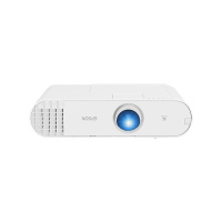 爱普生(EPSON)CB-X50[免费安装]投影仪教育工程型防尘投影机教学会议投影商务办公会议家用高清私人智能家庭影院(3600流明 10000小时使用时间)