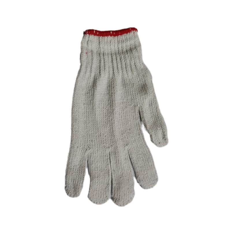 企购优品 纱手套日本一 21支纱 手套 单位:10副/包