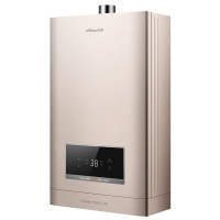 万和 13L/16L水增压零冷水燃气热水器L2系列(天然气)