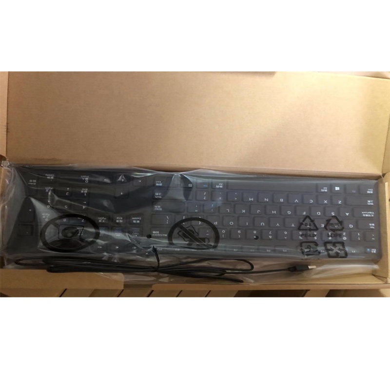 戴尔usb常规键盘