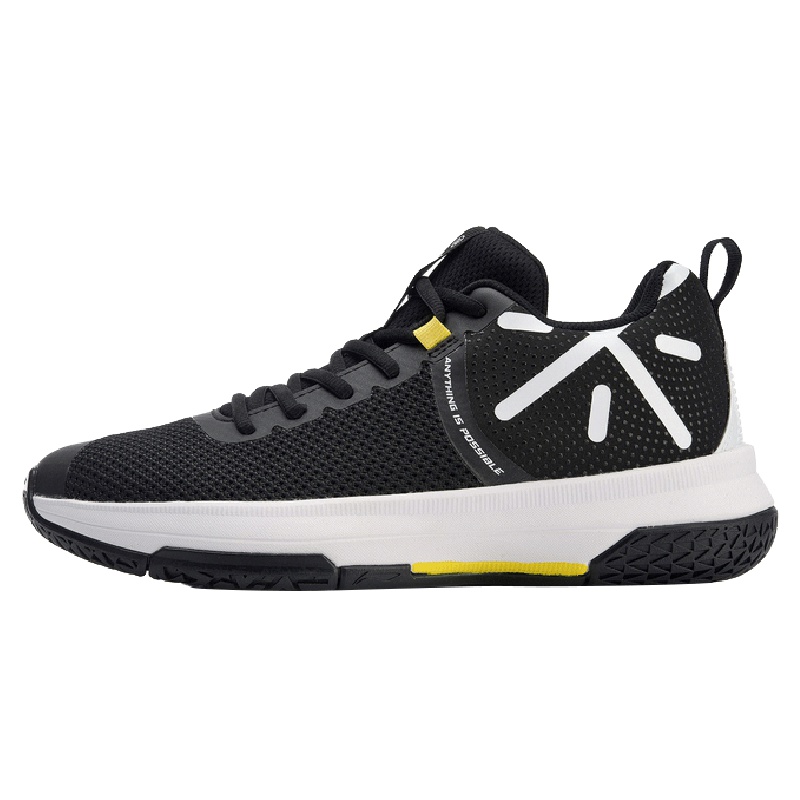 李宁 非攻李宁云 男款篮球鞋ABAN063减震专业比赛鞋