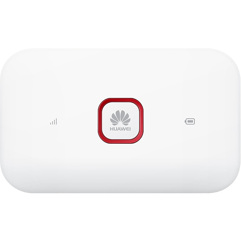 华为随行WiFi 2 畅享版 联通/电信双4G版mifi无线路由器 移动随身车载WiFi