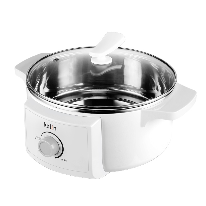 歌林(kolin) 电火锅 L-GL9161J