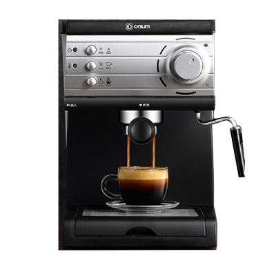 东菱 dl-kf6001意式咖啡机.