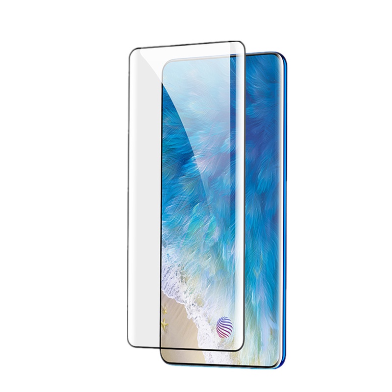 适用vivo X27/x23/X21/X20/X20PLUS/NEX2/Z1/Y85/Z3钢化膜全屏手机保护贴膜