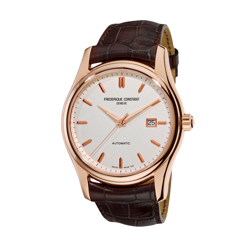 康斯登 Frederique Constant CLASSICS 百年典雅系列 FC-303V6B4 机械 男款