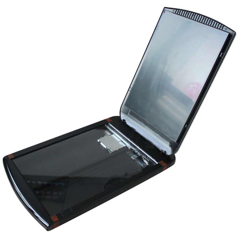 (DT)紫光(UNIS) D6880 A4 平板式扫描仪(计价单位:台)