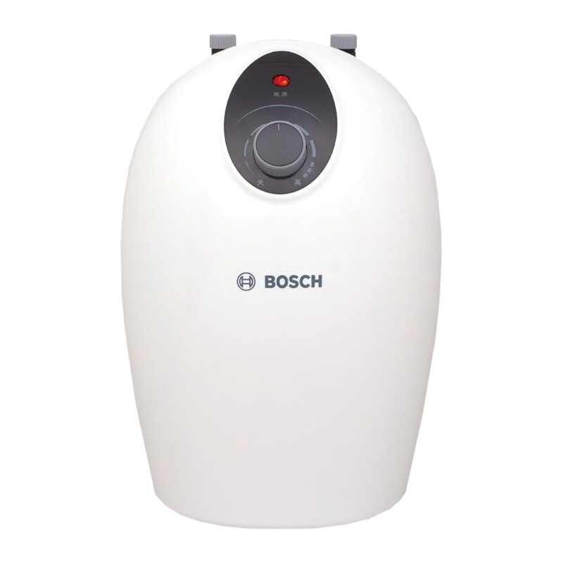 博世(BOSCH)6.8L速热小厨宝 上出水TR3000T6.8-2MH 厨房 热水器