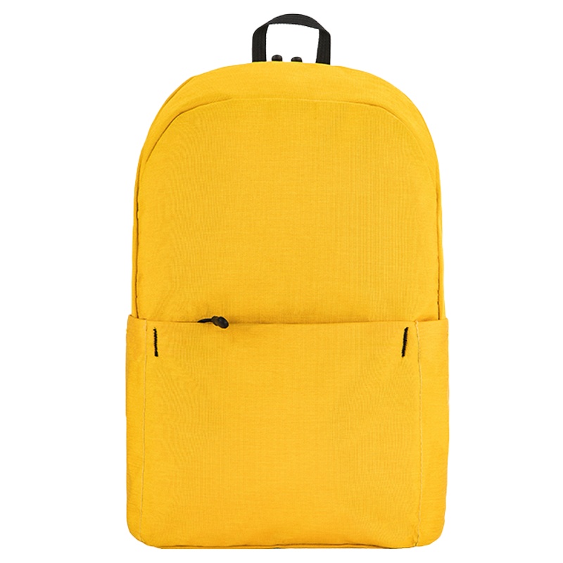 新款双肩包男女儿童小背包旅行超轻便户外休闲运动包学生书包