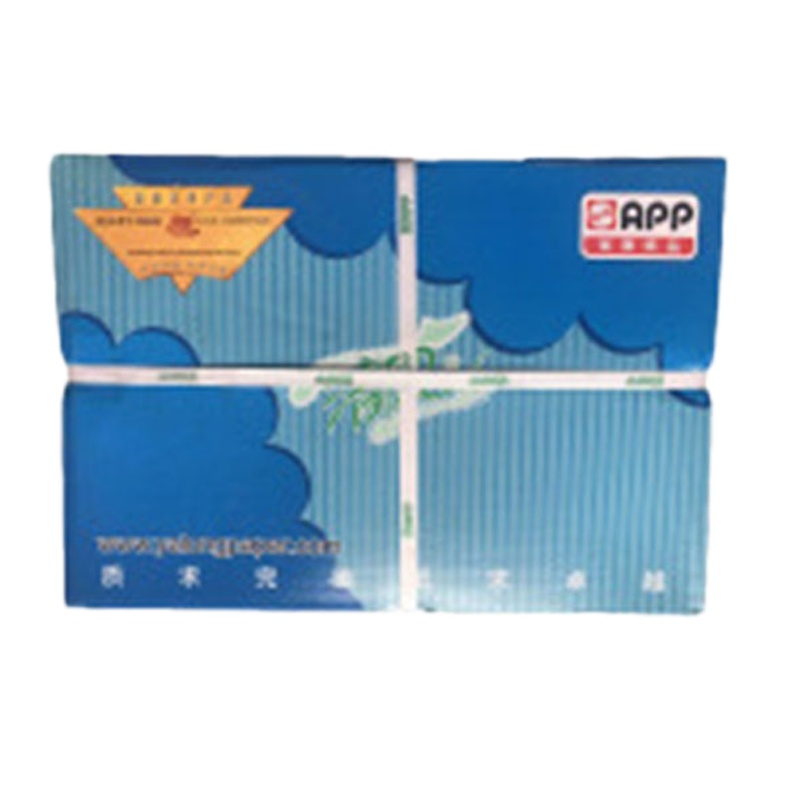 清风A5/70g复印纸