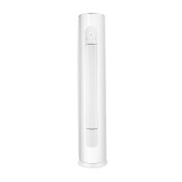 格力(GREE)E风 2匹定频柜机 圆柱式空调 KFR-50LW/(50530)NhAb-3(WIFI)