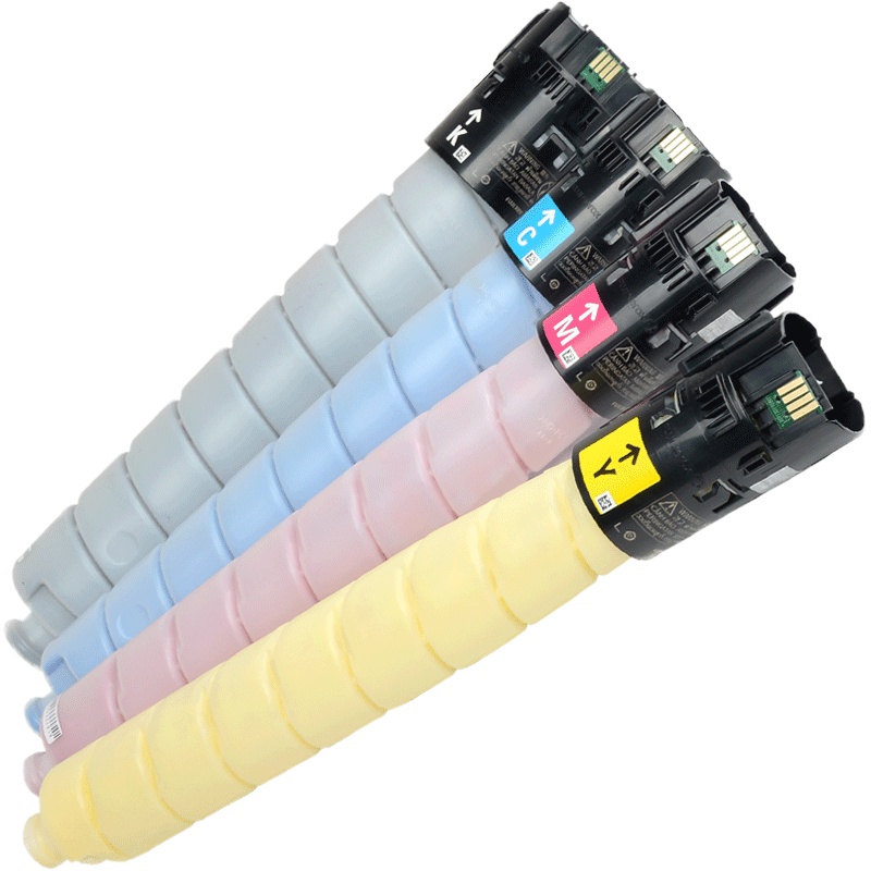 适合施乐六代VI C7070碳粉C6570 C5570墨盒C4570 C3570 C3070粉盒3371 5571