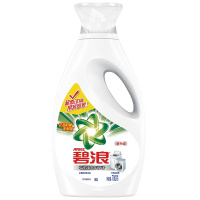 碧浪机洗超净洗衣液700克