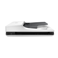 惠普(HP)ScanJet Pro 2500 f1 平板+馈纸式扫描仪--保修延长2个月