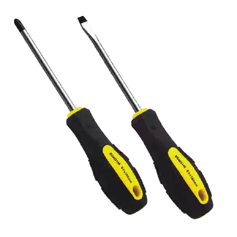 波斯BS460186 8寸十字 一字螺丝刀