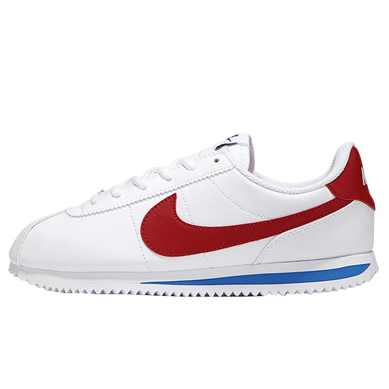 NIKE耐克2021新款男女大童运动休闲板鞋 904764-103