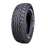 邓禄普(DUNLOP)轮胎LT225/75R15 102/99S GRANDTREK AT2