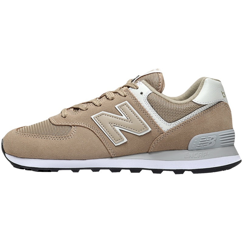 New Balance/NB男鞋女鞋休闲鞋574复古跑步运动鞋ML574ERJ