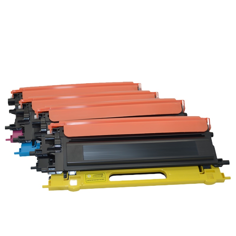 标拓(Biaotop)BT-TN170/175/115 BK 黑色 克隆系列复印机粉盒适用于兄弟HL-4040