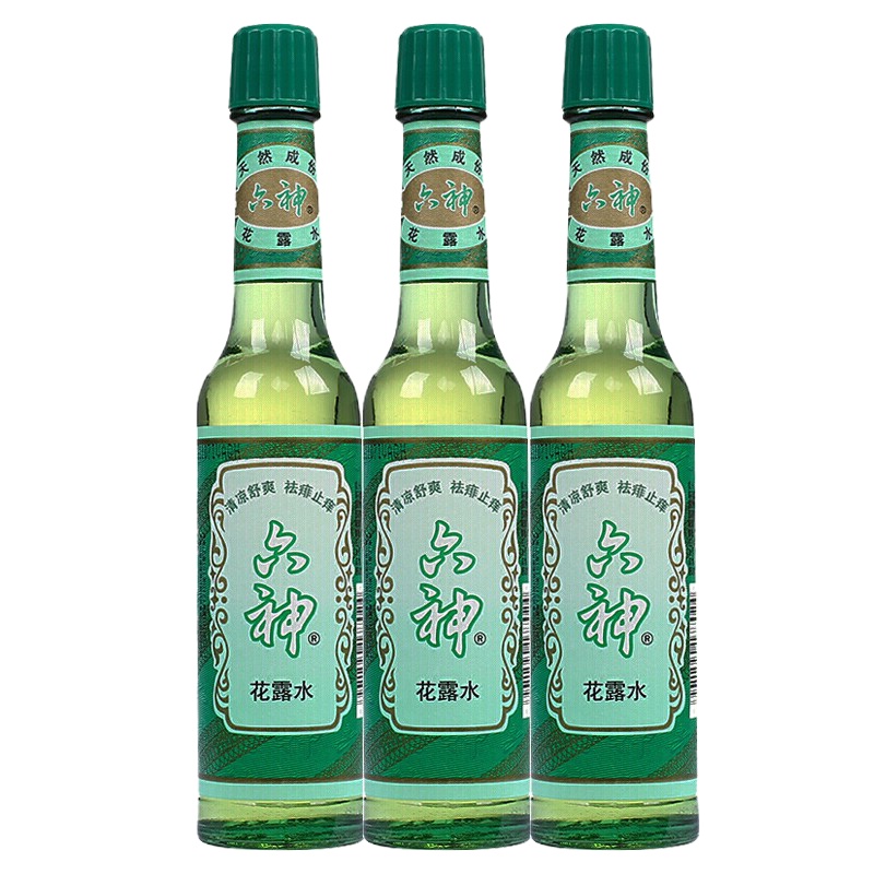 六神花露水95ML*1瓶