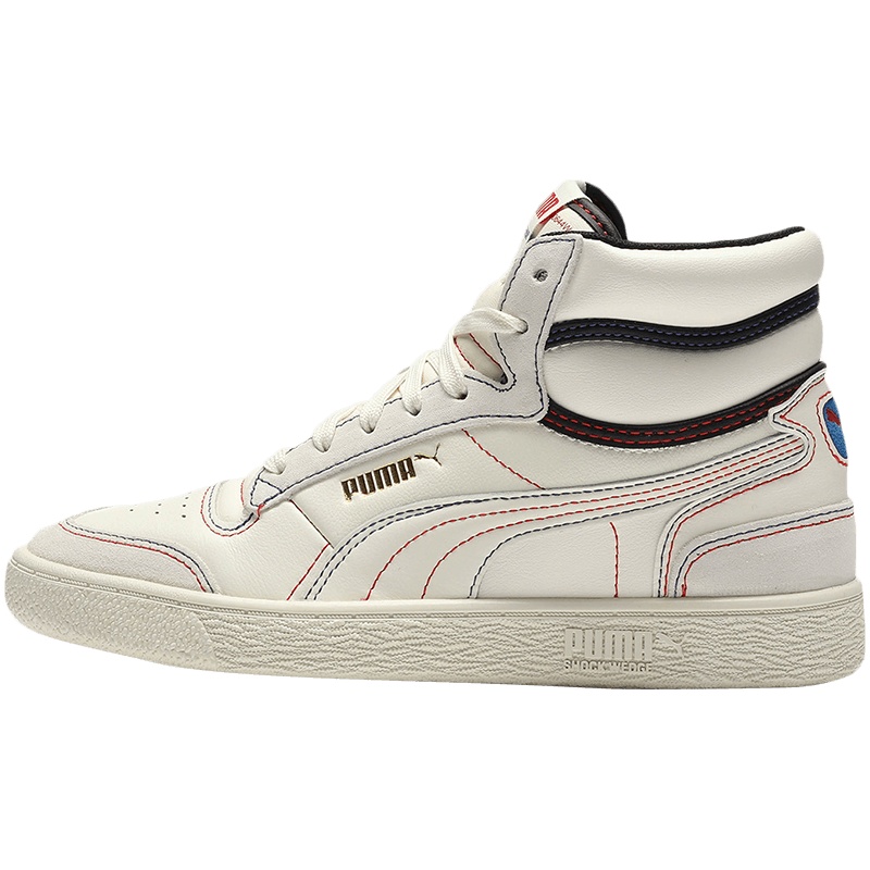 PUMA彪男鞋女鞋运动鞋休闲鞋高帮板鞋375871