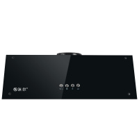 洣尔CXW-238-C-102中式顶吸式13m³大吸力抽油烟机家用厨房脱排小型吸油烟机壁挂直吸油网中式小户型适合老房子