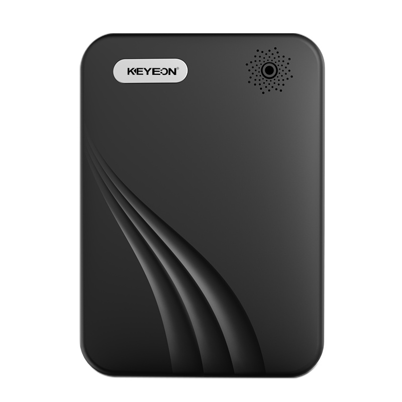 KEYEON/凯易欧 香薰仪KX-01电源款白色喷香机空气清新加香机自动喷香机智能酒店大厅5S店KTV香薰机