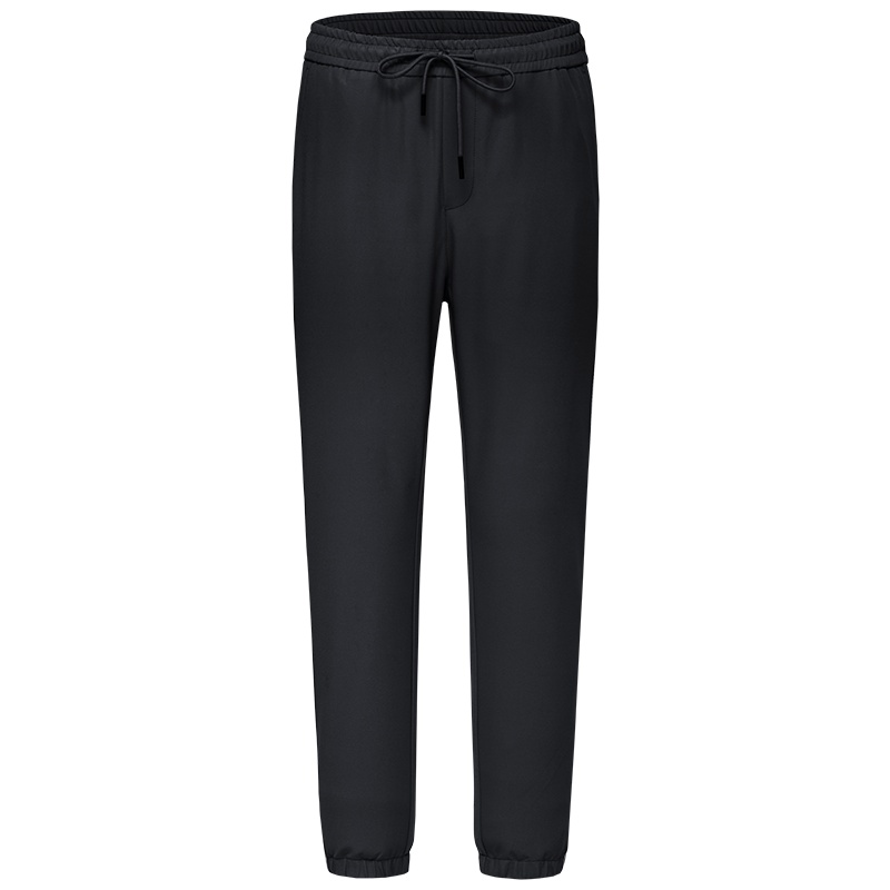 森马运动裤男裤子韩版春季束脚裤男士休闲长裤潮牌-