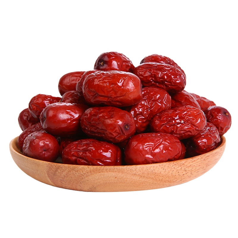 树德若羌灰枣200g*4袋