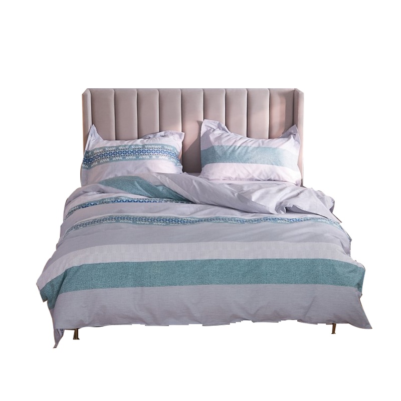 悦达家纺加格尔高档全棉四件套 200*230