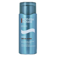碧欧泉(BIOTHERM)男士新净肤细致保湿露50ml 清爽 保湿 补水